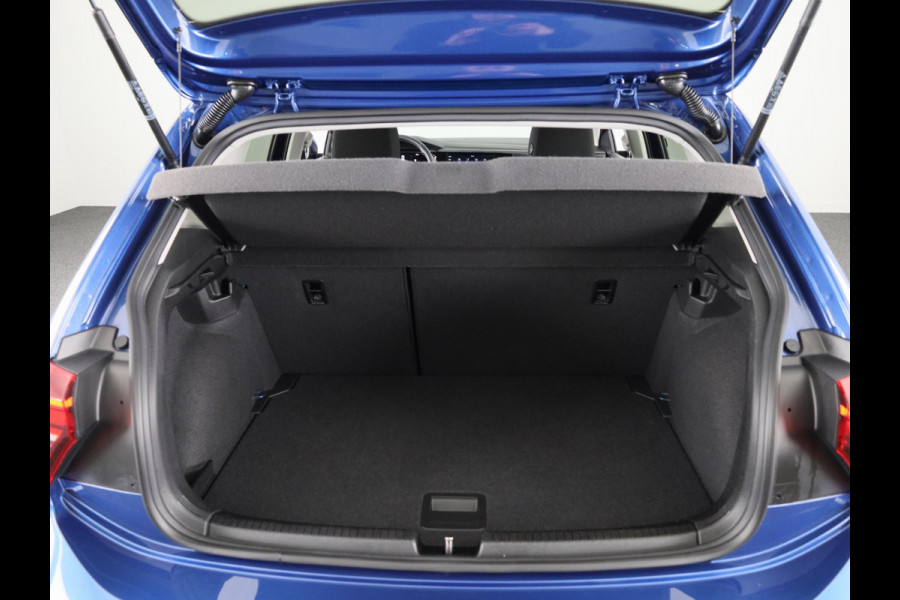 Volkswagen Polo 1.0 TSI Life Edition 95 pk | Verlengde garantie | Navigatie via App | Parkeersensoren | Achteruitrijcamera | Adaptieve cruise control |