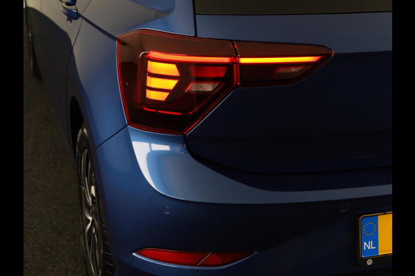 Volkswagen Polo 1.0 TSI Life Edition 95 pk | Verlengde garantie | Navigatie via App | Parkeersensoren | Achteruitrijcamera | Adaptieve cruise control |