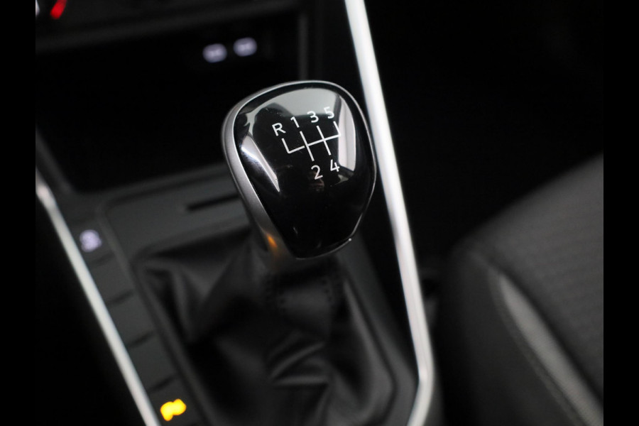 Volkswagen Polo 1.0 TSI Life Edition 95 pk | Verlengde garantie | Navigatie via App | Parkeersensoren | Achteruitrijcamera | Adaptieve cruise control |