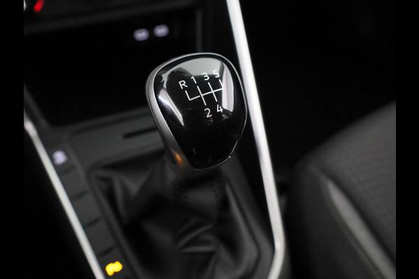 Volkswagen Polo 1.0 TSI Life Edition 95 pk | Verlengde garantie | Navigatie via App | Parkeersensoren | Achteruitrijcamera | Adaptieve cruise control |