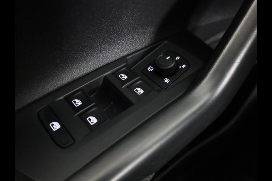 Volkswagen Polo 1.0 TSI Life Edition 95 pk | Verlengde garantie | Navigatie via App | Parkeersensoren | Achteruitrijcamera | Adaptieve cruise control |