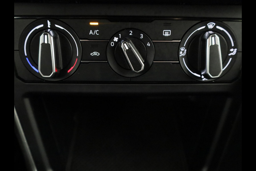 Volkswagen Polo 1.0 TSI Life Edition 95 pk | Verlengde garantie | Navigatie via App | Parkeersensoren | Achteruitrijcamera | Adaptieve cruise control |