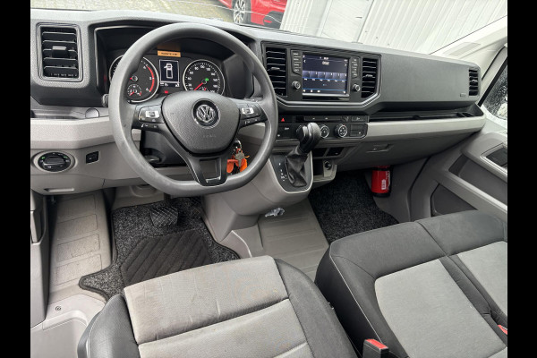 Volkswagen Crafter 50 2.0 TDI L4H3*BAKWAGEN*AUTOMAAT*CRUISE*3PERS*