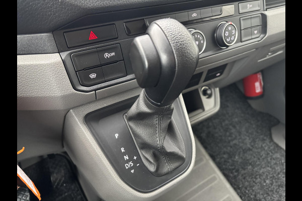 Volkswagen Crafter 50 2.0 TDI L4H3*BAKWAGEN*AUTOMAAT*CRUISE*3PERS*