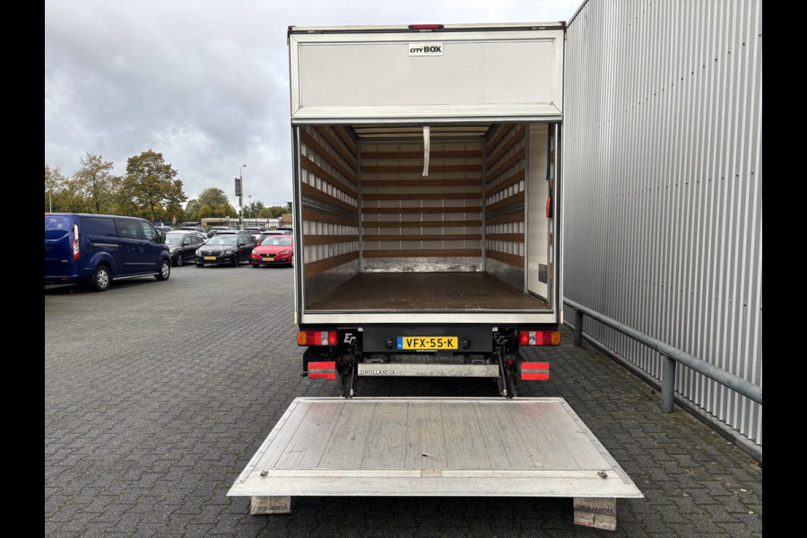 Volkswagen Crafter 50 2.0 TDI L4H3*BAKWAGEN*AUTOMAAT*CRUISE*3PERS*