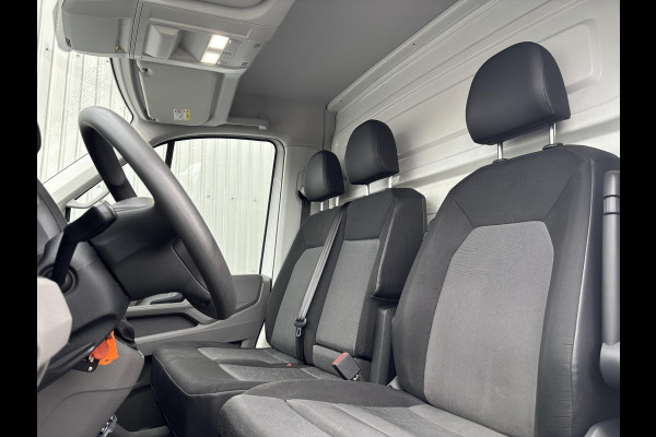 Volkswagen Crafter 50 2.0 TDI L4H3*BAKWAGEN*AUTOMAAT*CRUISE*3PERS*