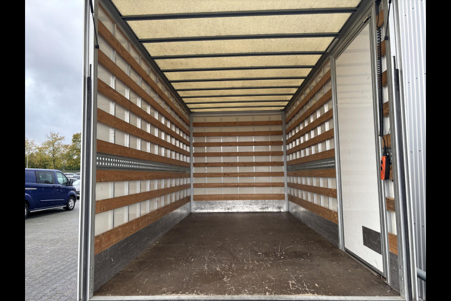 Volkswagen Crafter 50 2.0 TDI L4H3*BAKWAGEN*AUTOMAAT*CRUISE*3PERS*