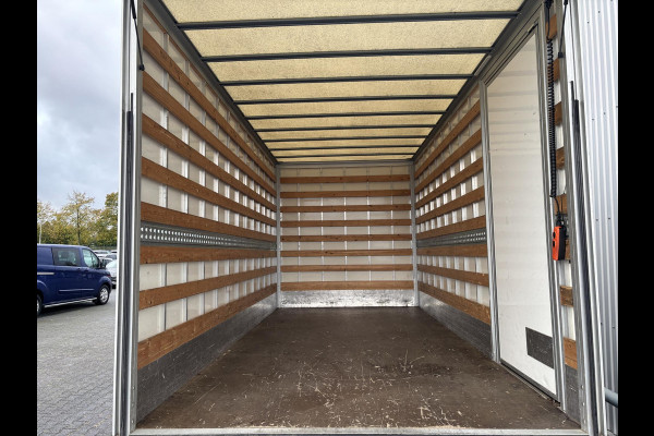 Volkswagen Crafter 50 2.0 TDI L4H3*BAKWAGEN*AUTOMAAT*CRUISE*3PERS*