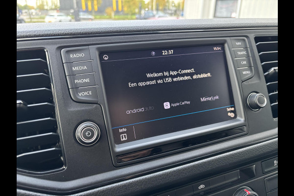 Volkswagen Crafter 50 2.0 TDI L4H3*BAKWAGEN*AUTOMAAT*CRUISE*3PERS*