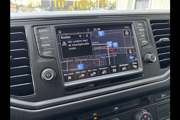 Volkswagen Crafter 50 2.0 TDI L4H3*BAKWAGEN*AUTOMAAT*CRUISE*3PERS*