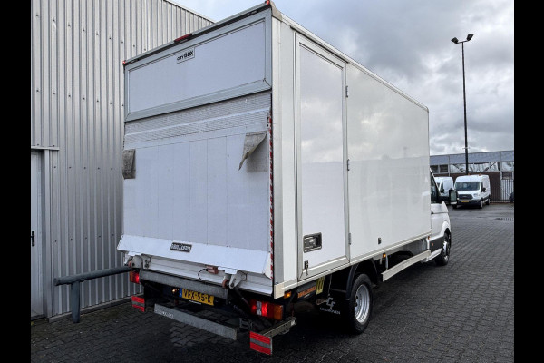 Volkswagen Crafter 50 2.0 TDI L4H3*BAKWAGEN*AUTOMAAT*CRUISE*3PERS*