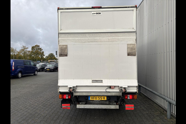 Volkswagen Crafter 50 2.0 TDI L4H3*BAKWAGEN*AUTOMAAT*CRUISE*3PERS*