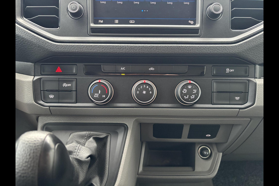 Volkswagen Crafter 50 2.0 TDI L4H3*BAKWAGEN*AUTOMAAT*CRUISE*3PERS*