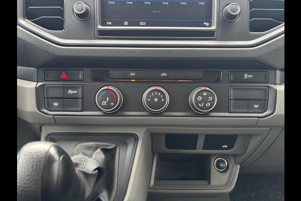 Volkswagen Crafter 50 2.0 TDI L4H3*BAKWAGEN*AUTOMAAT*CRUISE*3PERS*