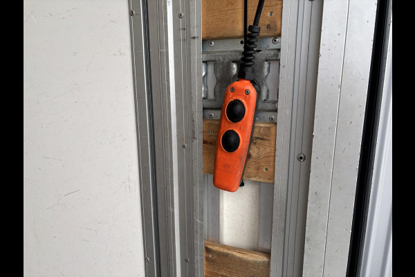 Volkswagen Crafter 50 2.0 TDI L4H3*BAKWAGEN*AUTOMAAT*CRUISE*3PERS*