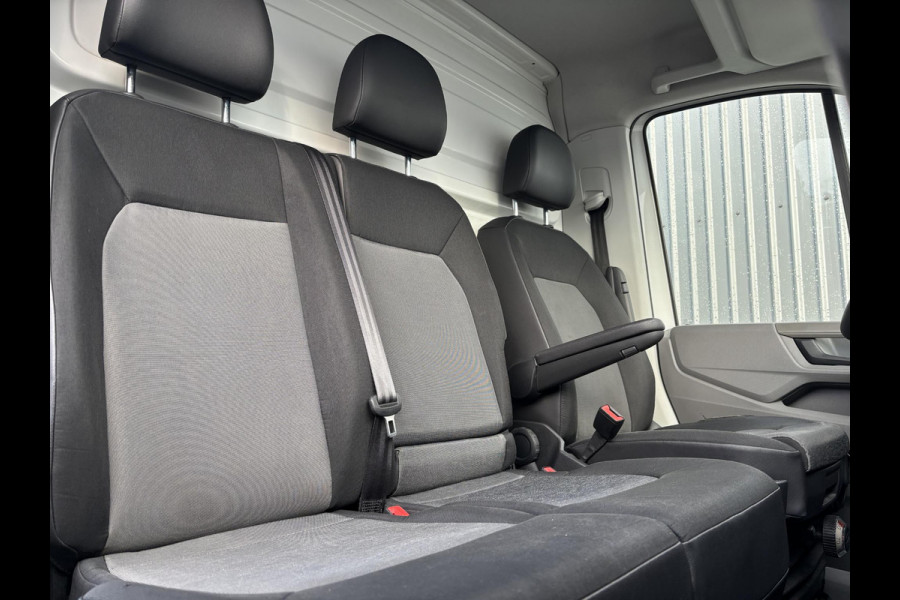 Volkswagen Crafter 50 2.0 TDI L4H3*BAKWAGEN*AUTOMAAT*CRUISE*3PERS*