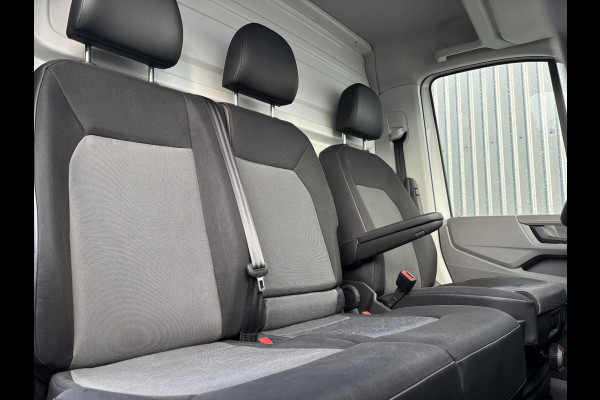 Volkswagen Crafter 50 2.0 TDI L4H3*BAKWAGEN*AUTOMAAT*CRUISE*3PERS*