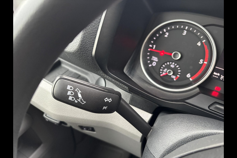 Volkswagen Crafter 50 2.0 TDI L4H3*BAKWAGEN*AUTOMAAT*CRUISE*3PERS*