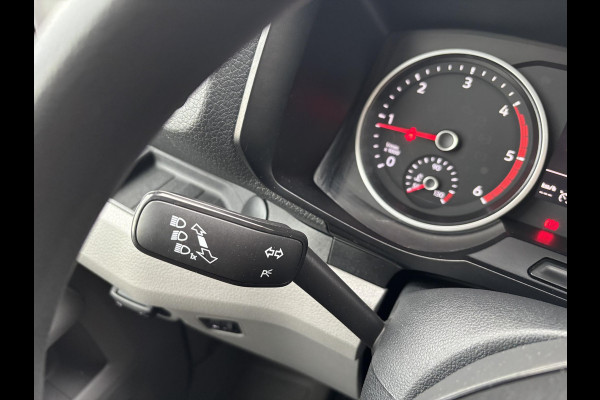 Volkswagen Crafter 50 2.0 TDI L4H3*BAKWAGEN*AUTOMAAT*CRUISE*3PERS*