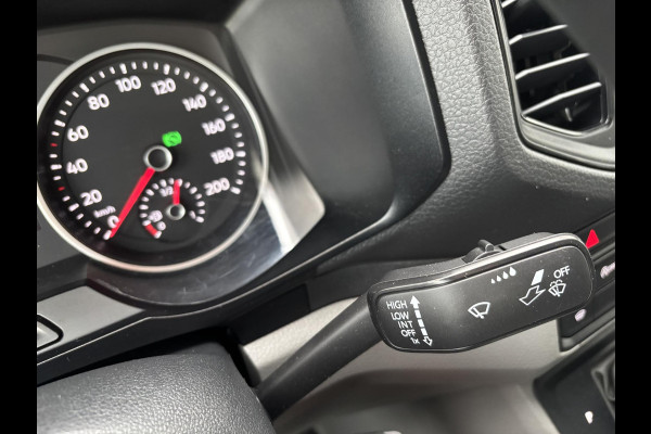 Volkswagen Crafter 50 2.0 TDI L4H3*BAKWAGEN*AUTOMAAT*CRUISE*3PERS*