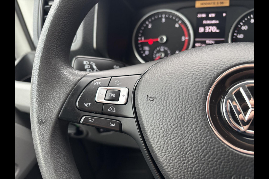 Volkswagen Crafter 50 2.0 TDI L4H3*BAKWAGEN*AUTOMAAT*CRUISE*3PERS*