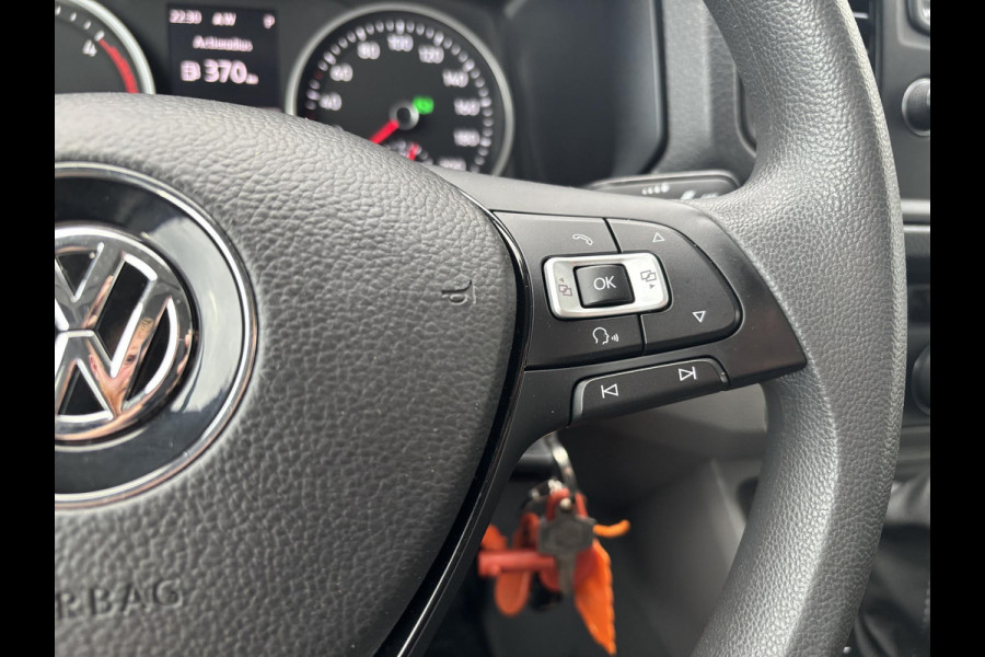 Volkswagen Crafter 50 2.0 TDI L4H3*BAKWAGEN*AUTOMAAT*CRUISE*3PERS*