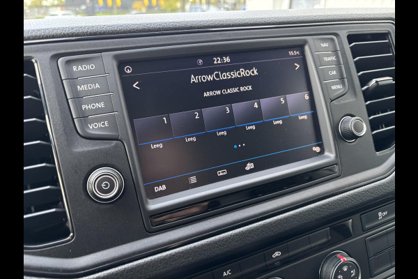 Volkswagen Crafter 50 2.0 TDI L4H3*BAKWAGEN*AUTOMAAT*CRUISE*3PERS*