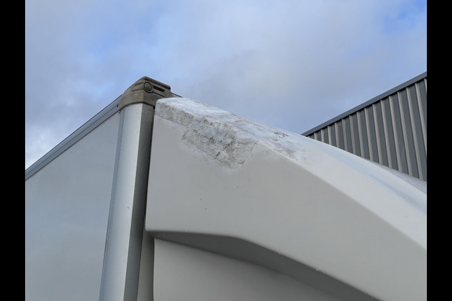 Volkswagen Crafter 50 2.0 TDI L4H3*BAKWAGEN*AUTOMAAT*CRUISE*3PERS*