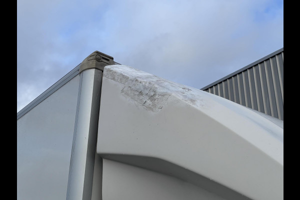 Volkswagen Crafter 50 2.0 TDI L4H3*BAKWAGEN*AUTOMAAT*CRUISE*3PERS*