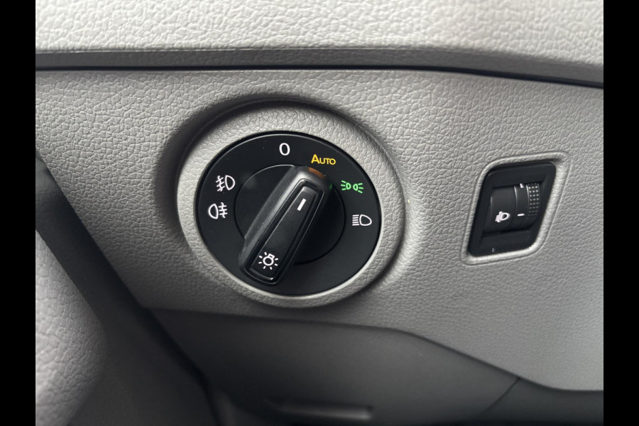 Volkswagen Crafter 50 2.0 TDI L4H3*BAKWAGEN*AUTOMAAT*CRUISE*3PERS*