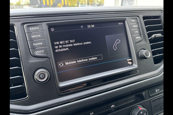 Volkswagen Crafter 50 2.0 TDI L4H3*BAKWAGEN*AUTOMAAT*CRUISE*3PERS*