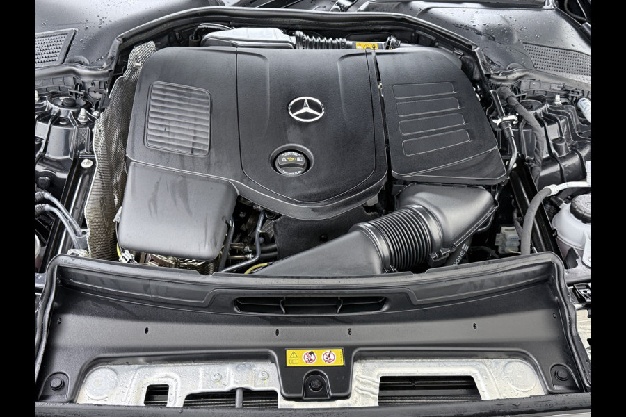 Mercedes-Benz C-Klasse 300 e AMG Line | Burmester Night Mercedes-Benz C-Klasse 300 e AMG Line | Burmester Night