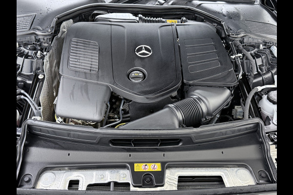 Mercedes-Benz C-Klasse 300 e AMG Line | Burmester Night Mercedes-Benz C-Klasse 300 e AMG Line | Burmester Night