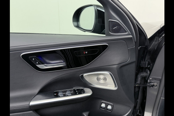 Mercedes-Benz C-Klasse 300 e AMG Line | Burmester Night Mercedes-Benz C-Klasse 300 e AMG Line | Burmester Night