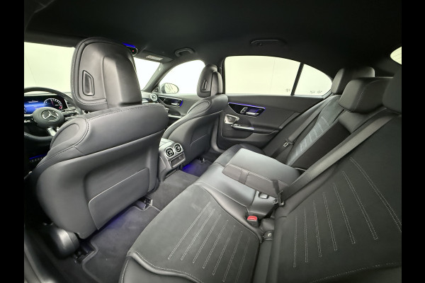Mercedes-Benz C-Klasse 300 e AMG Line | Burmester Night Mercedes-Benz C-Klasse 300 e AMG Line | Burmester Night