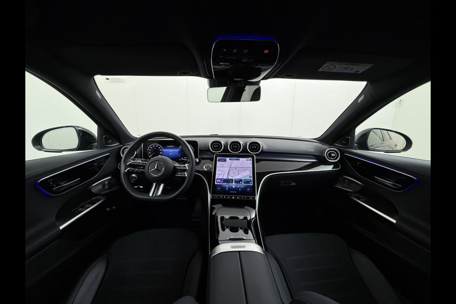 Mercedes-Benz C-Klasse 300 e AMG Line | Burmester Night Mercedes-Benz C-Klasse 300 e AMG Line | Burmester Night