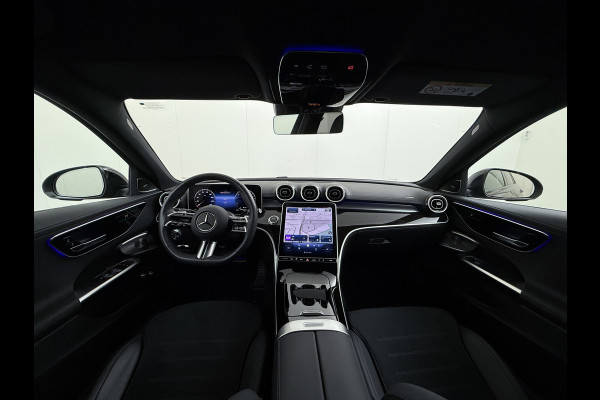 Mercedes-Benz C-Klasse 300 e AMG Line | Burmester Night Mercedes-Benz C-Klasse 300 e AMG Line | Burmester Night
