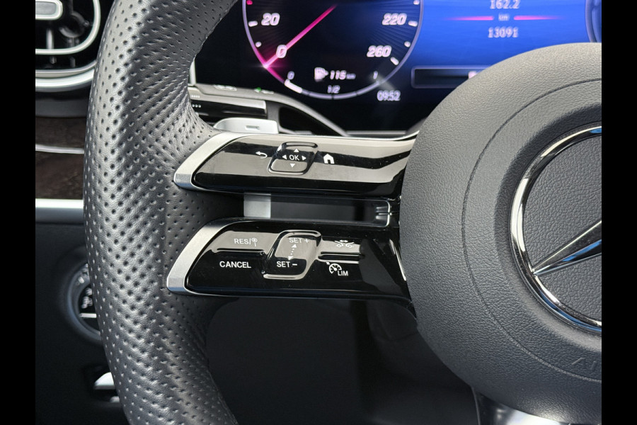 Mercedes-Benz C-Klasse 300 e AMG Line | Burmester Night Mercedes-Benz C-Klasse 300 e AMG Line | Burmester Night