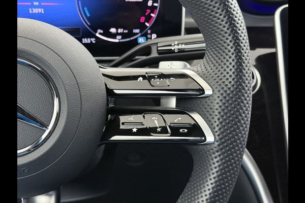Mercedes-Benz C-Klasse 300 e AMG Line | Burmester Night Mercedes-Benz C-Klasse 300 e AMG Line | Burmester Night