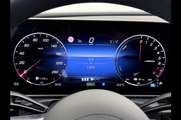 Mercedes-Benz C-Klasse 300 e AMG Line | Burmester Night Mercedes-Benz C-Klasse 300 e AMG Line | Burmester Night