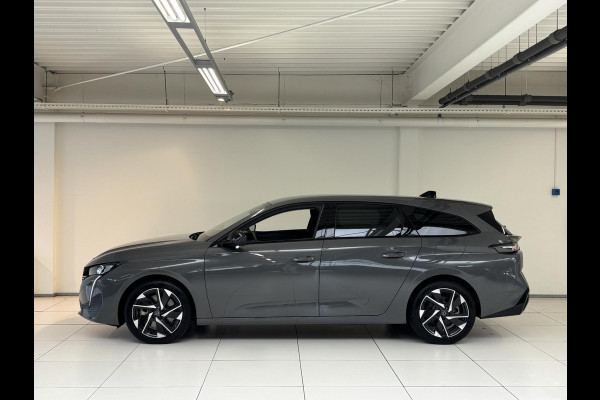 Peugeot 308 SW 1.6 Plug-in Hybrid 180 Allure Avantage | 8 jaar garantie | 4,9% rente | €6000,- voorraadvoordeel