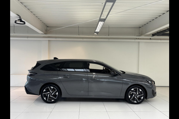 Peugeot 308 SW 1.6 Plug-in Hybrid 180 Allure Avantage | 8 jaar garantie | 4,9% rente | €6000,- voorraadvoordeel