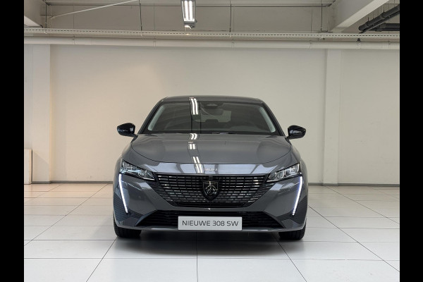 Peugeot 308 SW 1.6 Plug-in Hybrid 180 Allure Avantage | 8 jaar garantie | 4,9% rente | €6000,- voorraadvoordeel