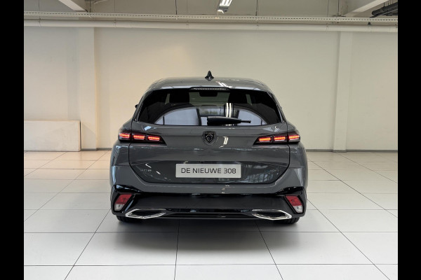 Peugeot 308 SW 1.6 Plug-in Hybrid 180 Allure Avantage | 8 jaar garantie | 4,9% rente | €6000,- voorraadvoordeel