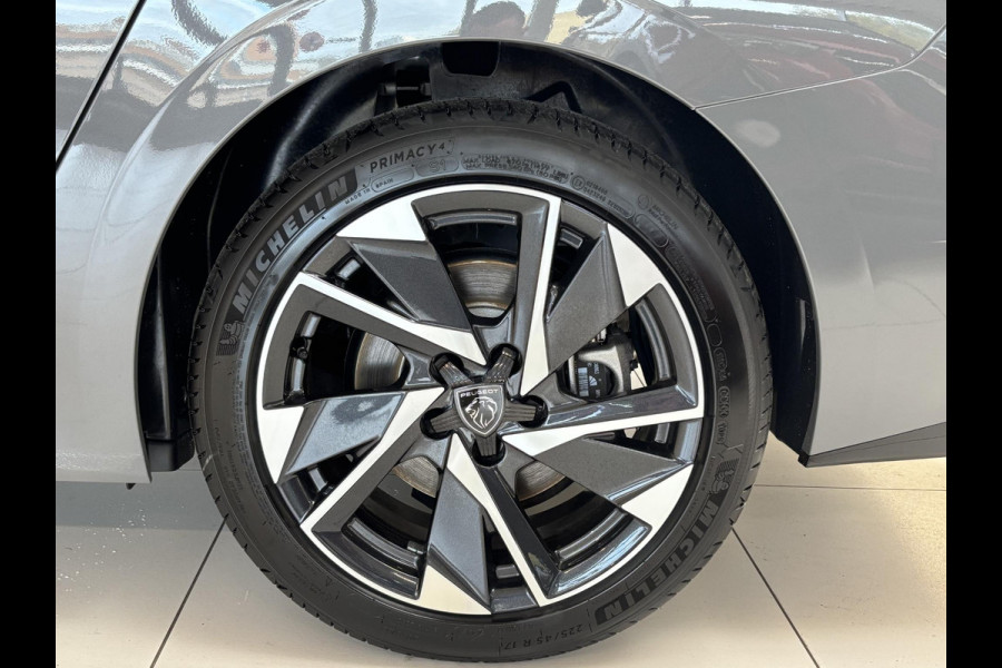Peugeot 308 SW 1.6 Plug-in Hybrid 180 Allure Avantage | 8 jaar garantie | 4,9% rente | €6000,- voorraadvoordeel