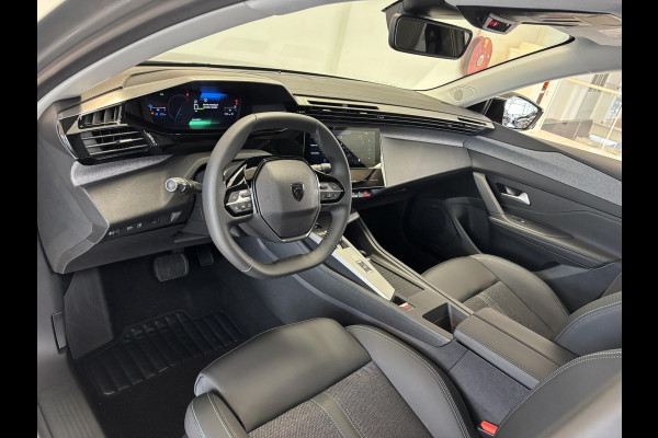 Peugeot 308 SW 1.6 Plug-in Hybrid 180 Allure Avantage | 8 jaar garantie | 4,9% rente | €6000,- voorraadvoordeel