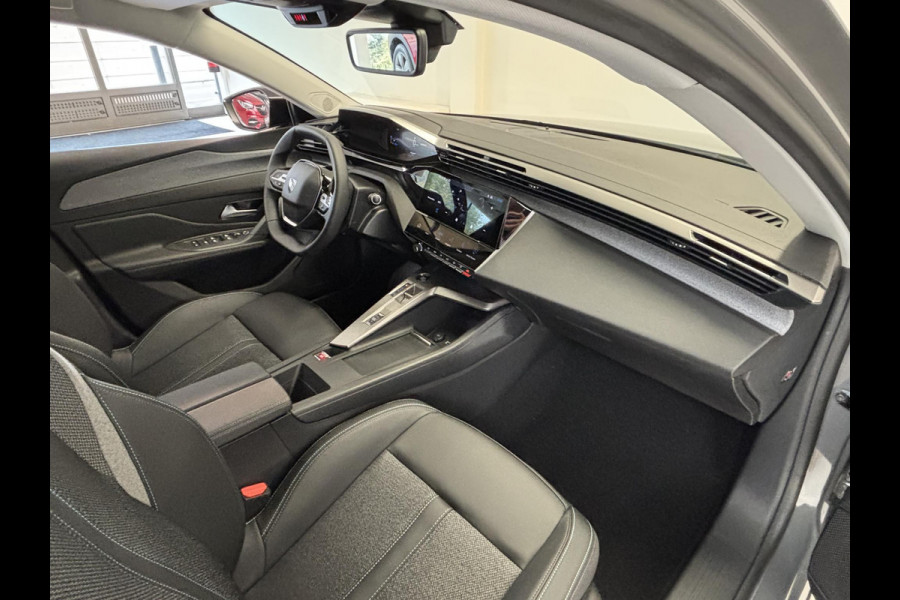 Peugeot 308 SW 1.6 Plug-in Hybrid 180 Allure Avantage | 8 jaar garantie | 4,9% rente | €6000,- voorraadvoordeel