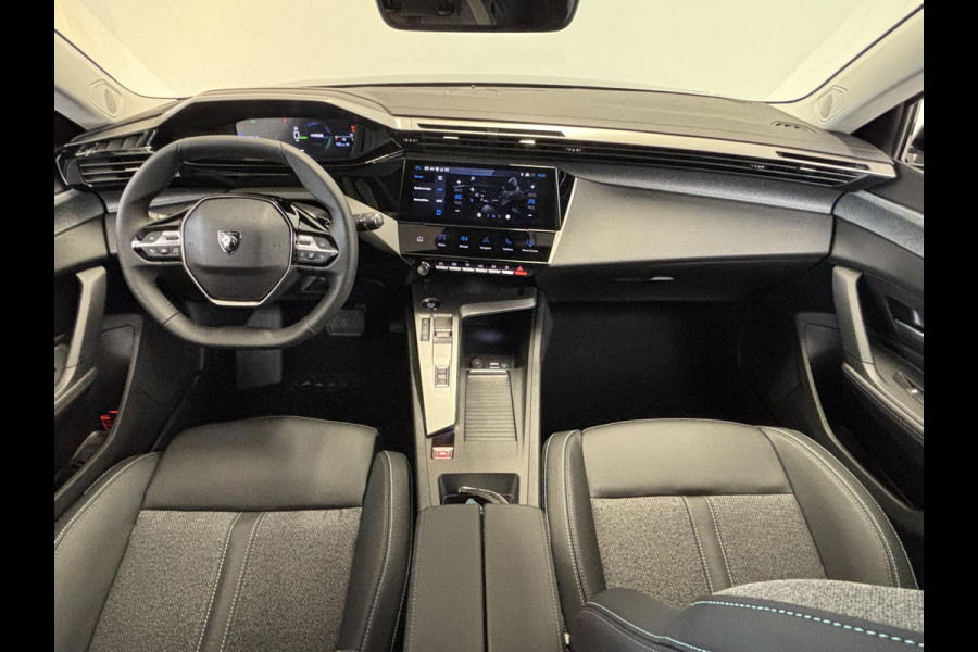 Peugeot 308 SW 1.6 Plug-in Hybrid 180 Allure Avantage | 8 jaar garantie | 4,9% rente | €6000,- voorraadvoordeel
