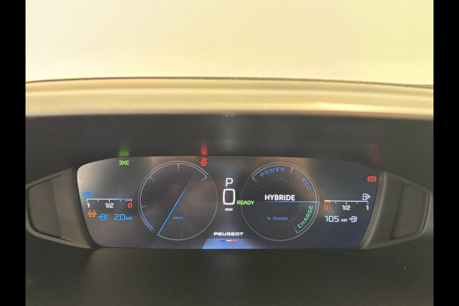 Peugeot 308 SW 1.6 Plug-in Hybrid 180 Allure Avantage | 8 jaar garantie | 4,9% rente | €6000,- voorraadvoordeel