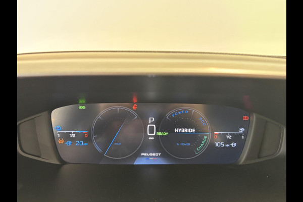 Peugeot 308 SW 1.6 Plug-in Hybrid 180 Allure Avantage | 8 jaar garantie | 4,9% rente | €6000,- voorraadvoordeel